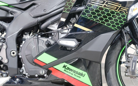 KAWASAKI NINJA ZX 25 R KRT ED ZX250E