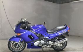 KAWASAKI ZZ-R400 2004 ZX400N