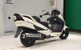 SUZUKI SKYWAVE 400 S Gen.2 2004 CK43A