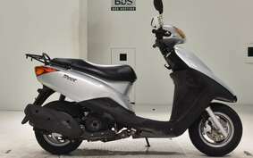 YAMAHA AXIS 125 TREET SE53J