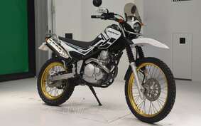 YAMAHA SEROW 250 DG17J