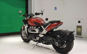 TRIUMPH ROCKET III R 2020