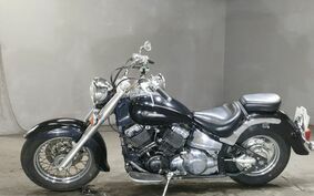 YAMAHA DRAGSTAR 400 CLASSIC 2004 VH01J