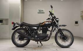 KAWASAKI 250TR BJ250F