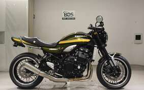 KAWASAKI Z900RS 2021 ZR900C