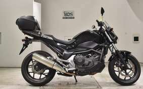 HONDA NC750S ABS 2014 RC70