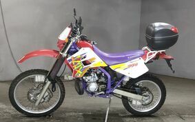 KAWASAKI KDX220SR DX220B