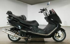 YAMAHA MAJESTY 125 SE22