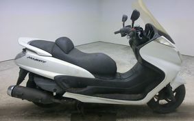 YAMAHA GRAND MAJESTY 250 2006 SG15J