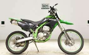 KAWASAKI KLX250 LX250E