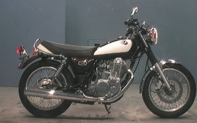 YAMAHA SR400 Gen.3 2011 RH01J