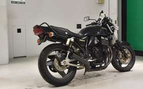 KAWASAKI ZRX-2 1998 ZR400E