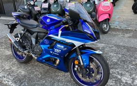 YAMAHA YZF-R7 2022 RM39J