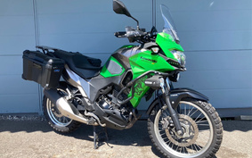 KAWASAKI VERSYS X250 ABS TOURER LE250D