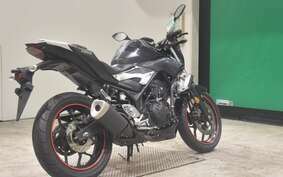 YAMAHA MT-25 RG10J