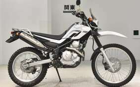 YAMAHA SEROW 250 DG11J