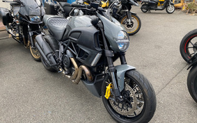 DUCATI DIAVEL Dark 2013 G102J