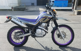 YAMAHA SEROW 250 DG11J