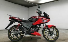 HONDA  CBF 125 STUNNER JC40