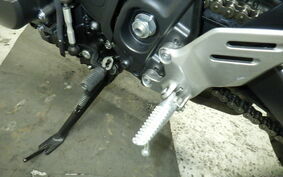 YAMAHA MT-09 2021 RN69J