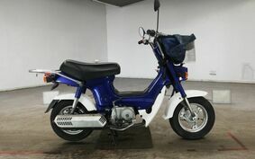 HONDA CHALY 50 CF50