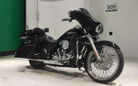 HARLEY FLHX 1580 2010