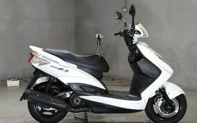 YAMAHA CYGNUS 125 X SE44J