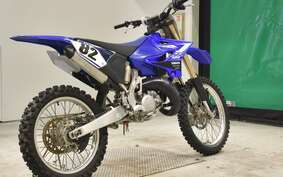 YAMAHA YZ125 CE16C