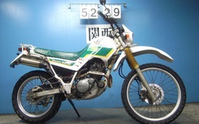 YAMAHA SEROW 225 W 1993 4JG