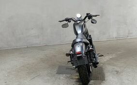 HARLEY XL883N 2019 LE2