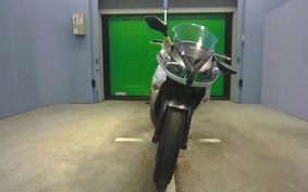 KAWASAKI NINJA 400R 2013 ER400B