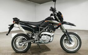 KAWASAKI KLX125D TRACKER LX125D