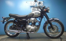 KAWASAKI W650 2007 EJ650A