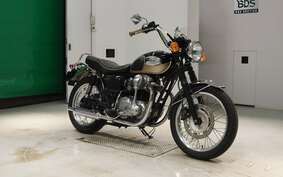 KAWASAKI W650 2002 EJ650A