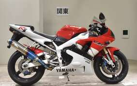 YAMAHA YZF-R1 1999 RN01