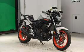 YAMAHA MT-25 RG43J