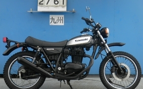 KAWASAKI 250TR 2008 BJ250F