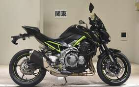 KAWASAKI Z900 Gen.2 ZR900B