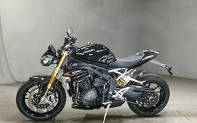 TRIUMPH SPEED TRIPLE 1200 RS 2022 3P01SC