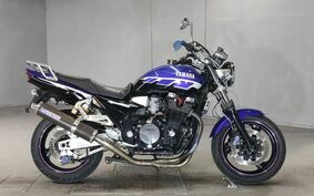 YAMAHA XJR1300 2001 RP03J