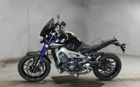 YAMAHA MT-09 2015 RN34J