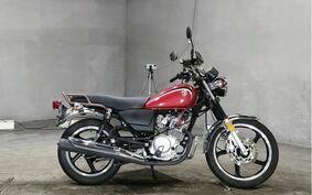 YAMAHA YB125SP PCJL