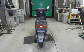 YAMAHA JOG POCHE SA08J