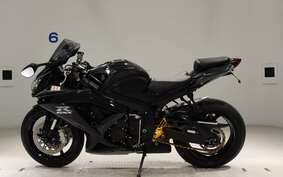 SUZUKI GSX-R750 2008