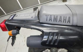 YAMAHA TW200 Gen.2 DG07J