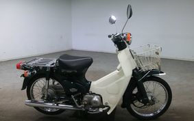 HONDA C70 SUPER CUB C70