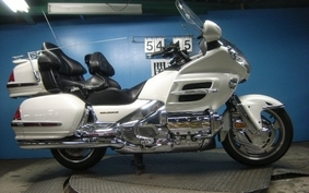 HONDA GL 1800 GOLD WING 2003 SC47