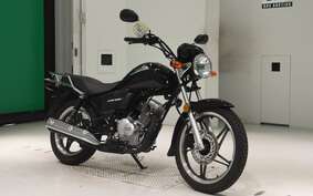 HONDA CBF125T