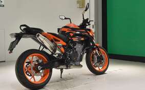 KTM 890 DUKE GP 2024