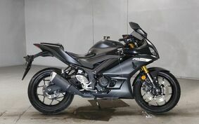 YAMAHA YZF-R25 RG74J